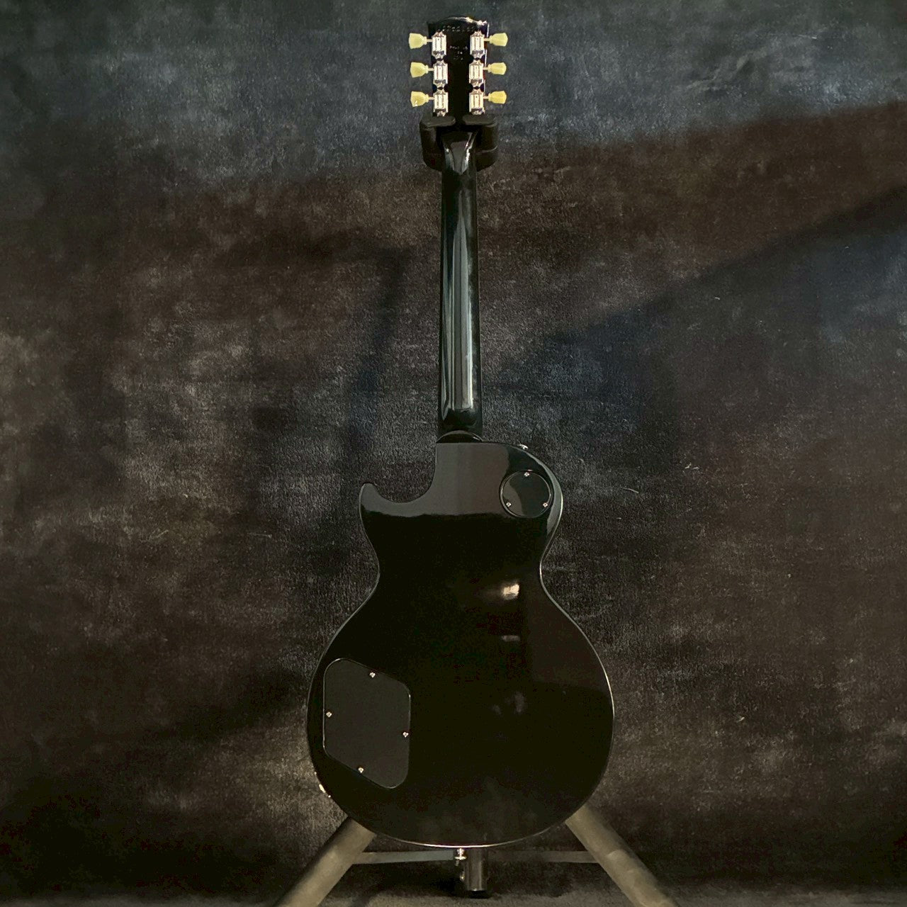Gibson Les Paul traditional Ebony 2012【4.46kg】
