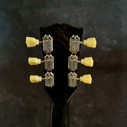 Gibson Les Paul traditional Ebony 2012【4.46kg】