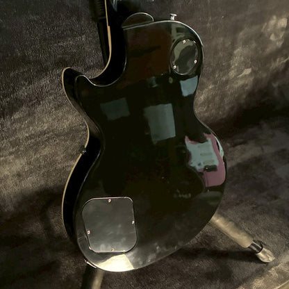 Gibson Les Paul traditional Ebony 2012【4.46kg】