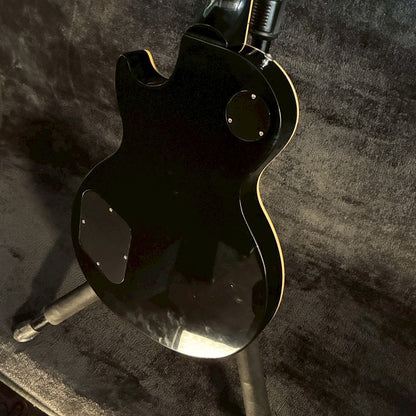 Gibson Les Paul traditional Ebony 2012【4.46kg】
