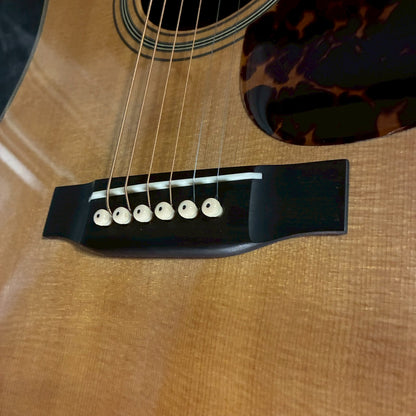 ASTURIAS D.Pre-War 【1.9kg】【USED】