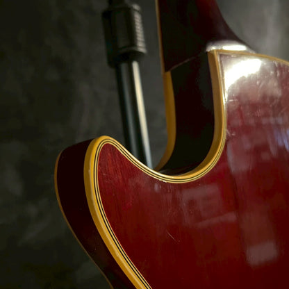 Gibson Les Paul Custom wine red 1977年製 【4.73kg】【USED】