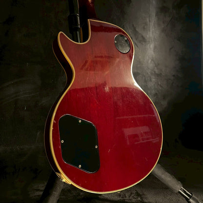 Gibson Les Paul Custom wine red 1977年製 【4.73kg】【USED】