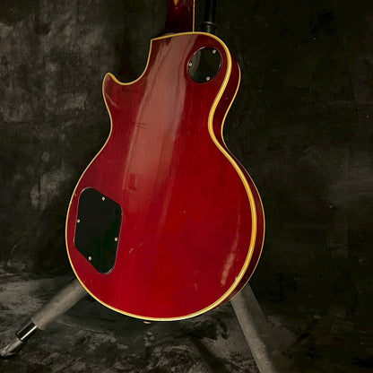Gibson Les Paul Custom wine red 1977年製 【4.73kg】【USED】