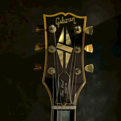 Gibson Les Paul Custom wine red 1977年製 【4.73kg】【USED】