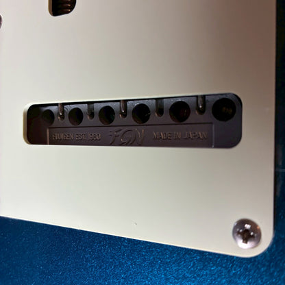 FUJIGEN NST10RAL-OLP 【3.63kg】【USED】