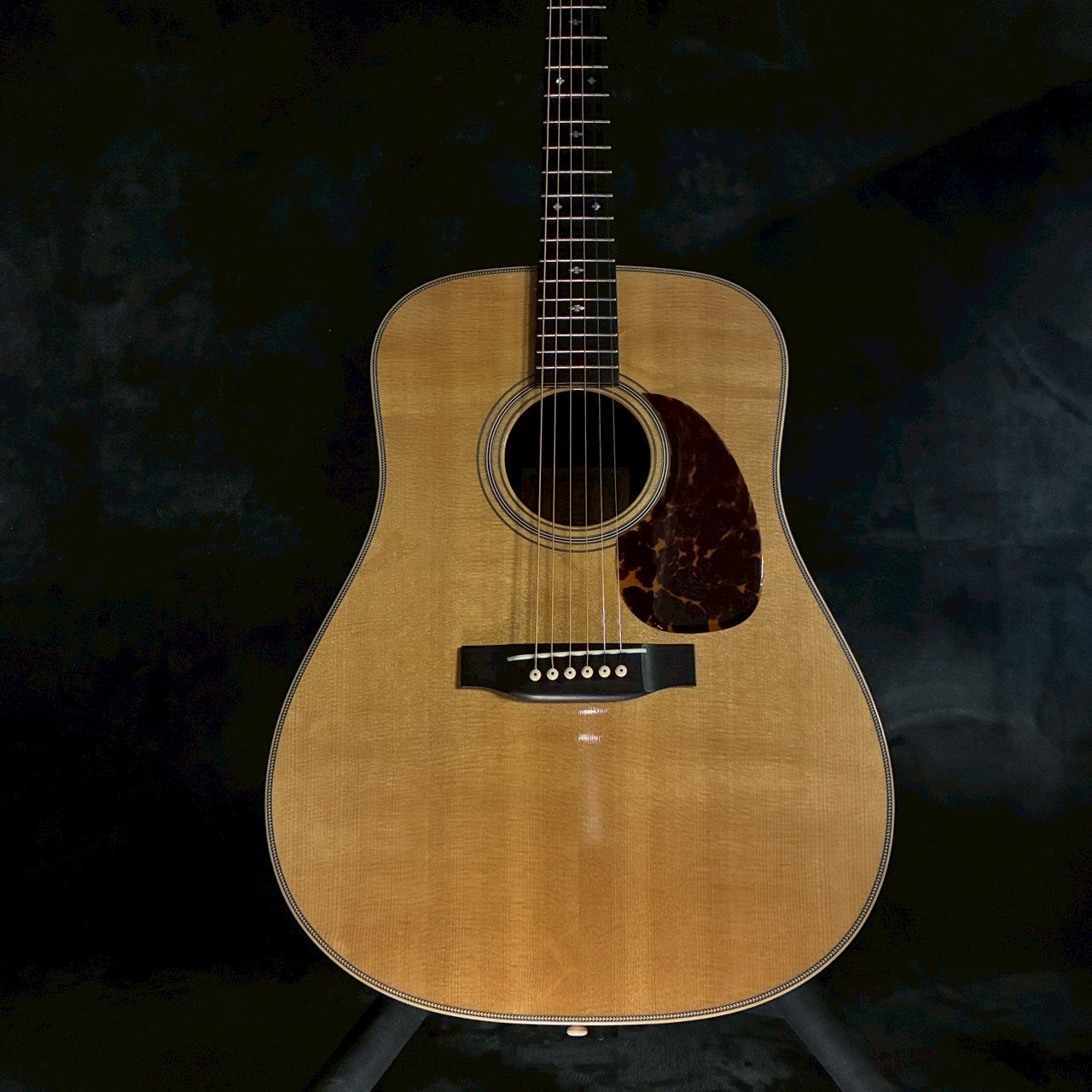 ASTURIAS D.Pre-War 【1.9kg】【USED】