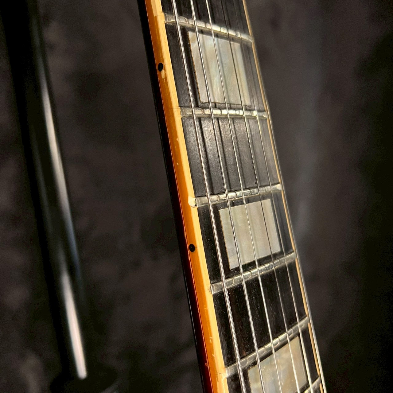 Gibson Les Paul Custom wine red 1977年製 【4.73kg】【USED】