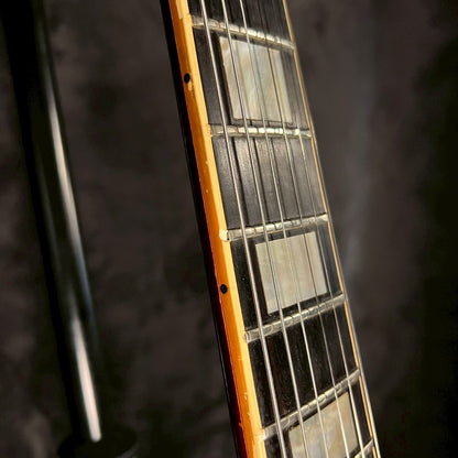 Gibson Les Paul Custom wine red 1977年製 【4.73kg】【USED】