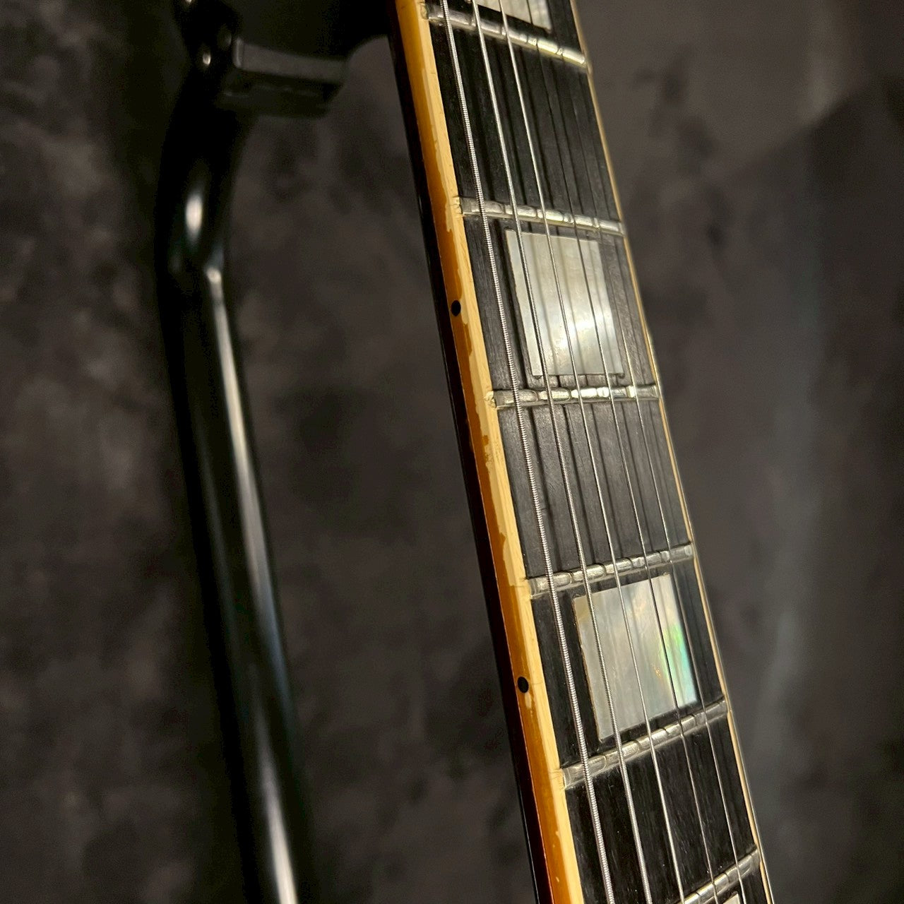 Gibson Les Paul Custom wine red 1977年製 【4.73kg】【USED】