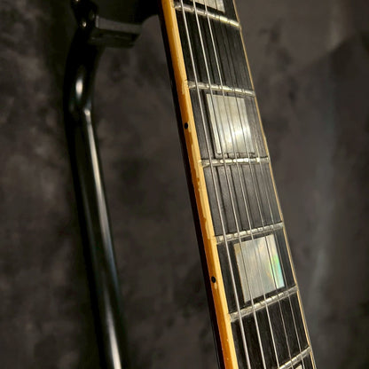 Gibson Les Paul Custom wine red 1977年製 【4.73kg】【USED】