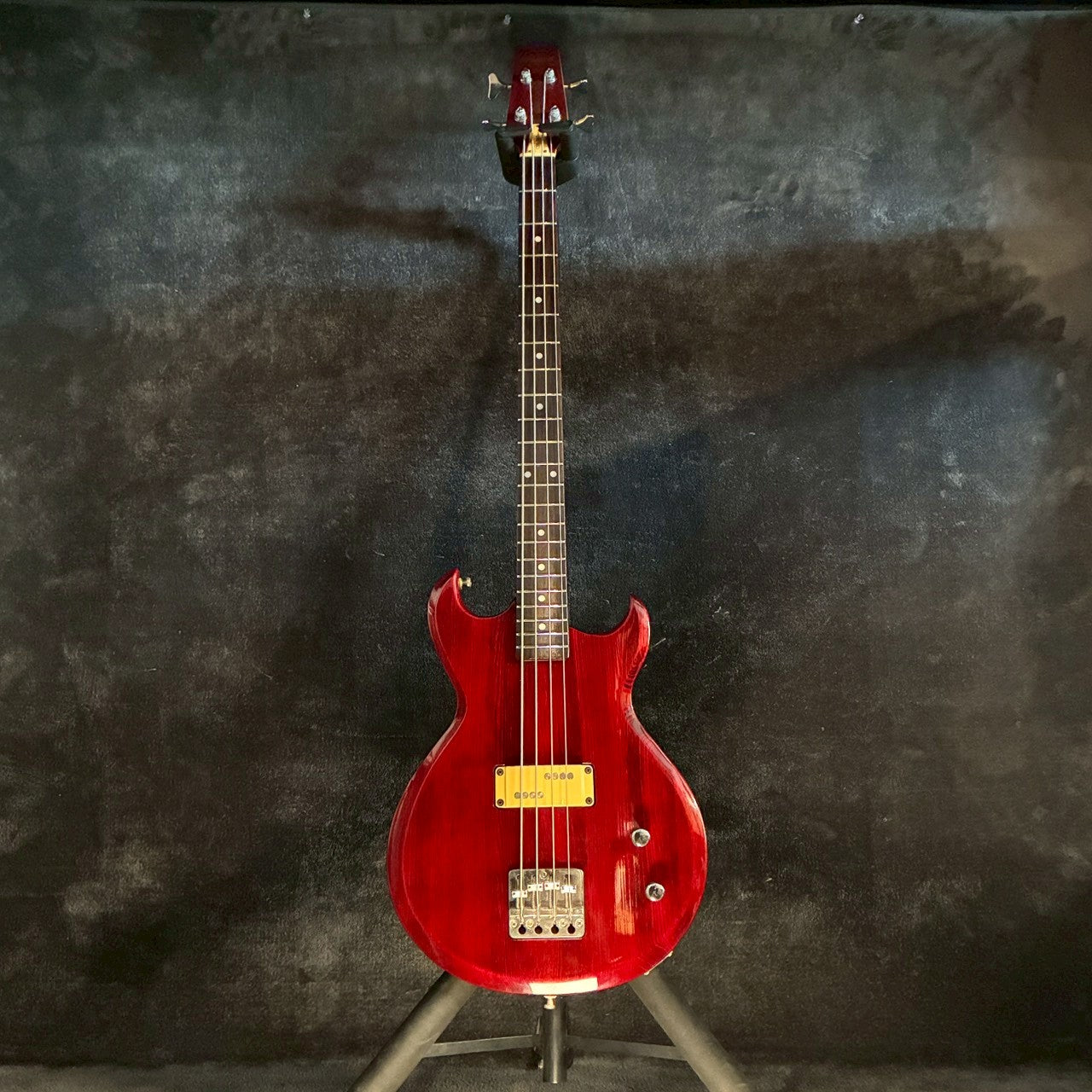 Aria ProⅡ  Cardinal Series CSB-380 Red【3.76kg】