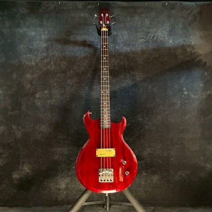 Aria ProⅡ  Cardinal Series CSB-380 Red【3.76kg】