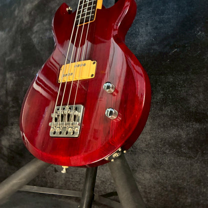 Aria ProⅡ  Cardinal Series CSB-380 Red【3.76kg】