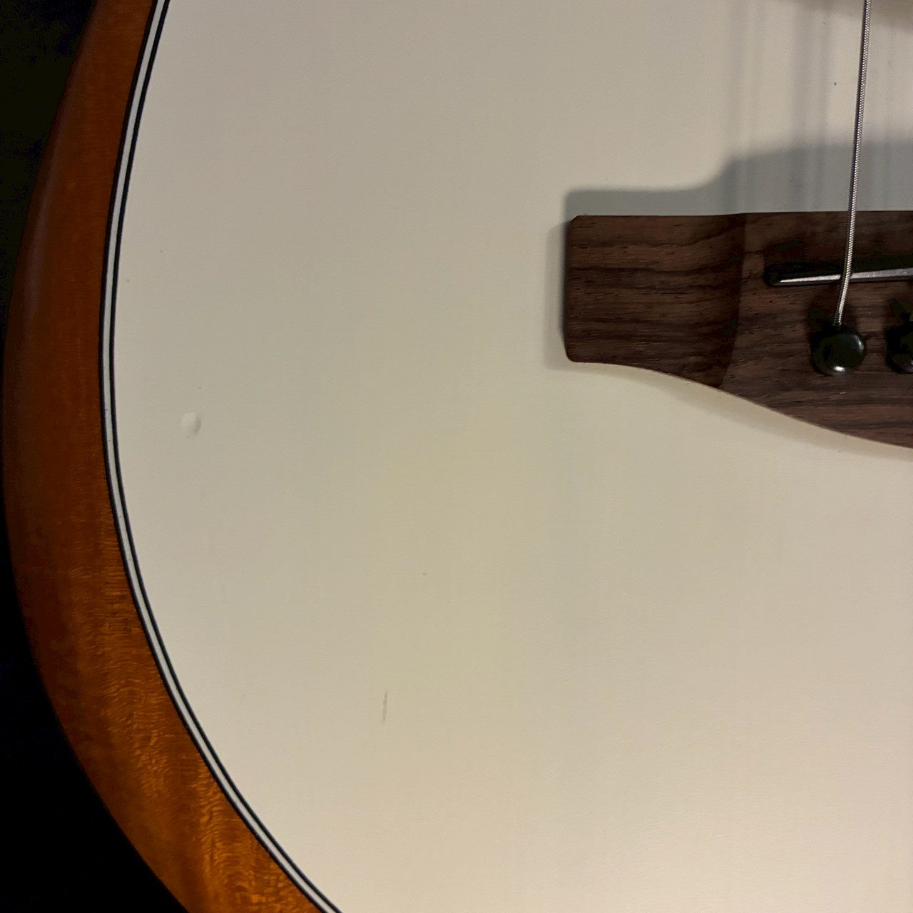 Fender Acoustasonic Player Telecaster Arctic White 2022【2.13kg】