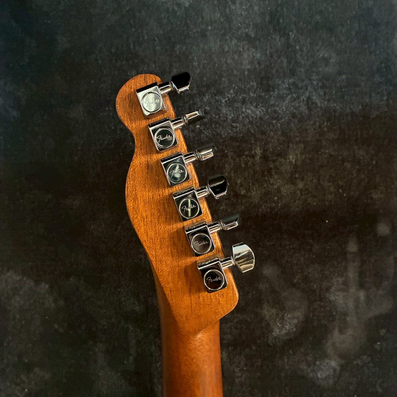 Fender Acoustasonic Player Telecaster Arctic White 2022【2.13kg】