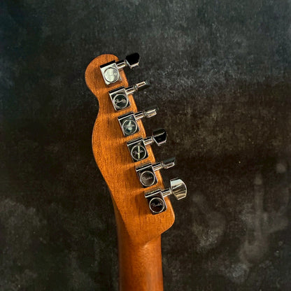 Fender Acoustasonic Player Telecaster Arctic White 2022【2.13kg】