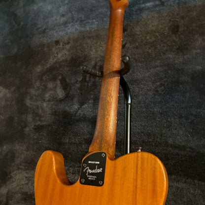 Fender Acoustasonic Player Telecaster Arctic White 2022【2.13kg】