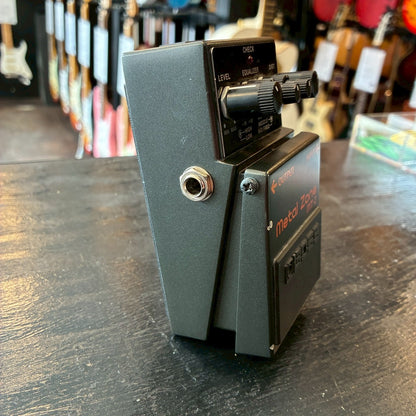 BOSS MT-2 Metal Zone マレーシア製 【USED】
