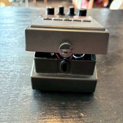 BOSS MT-2 Metal Zone マレーシア製 【USED】
