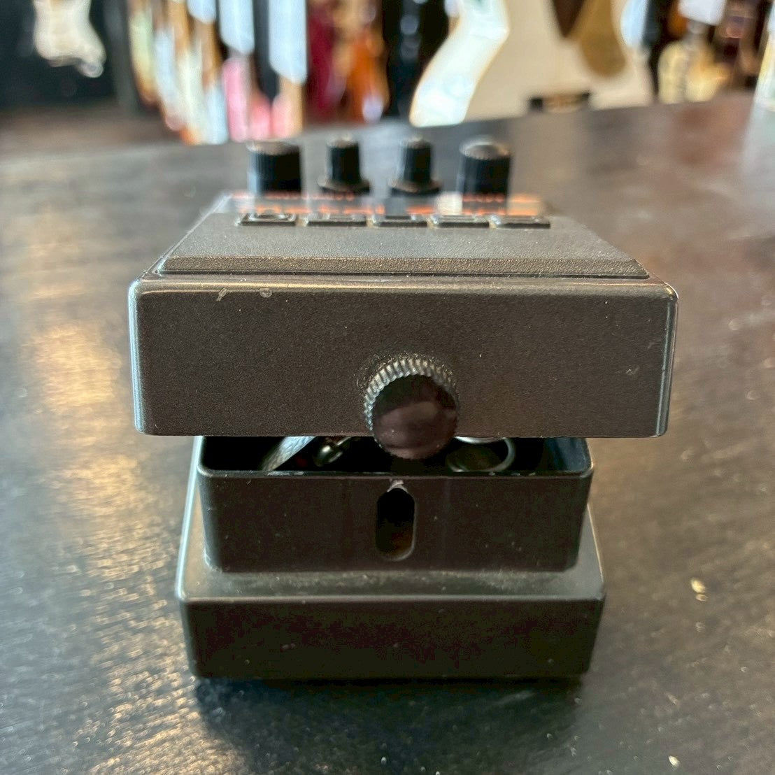 BOSS MT-2 Metal Zone 台湾製 【USED】