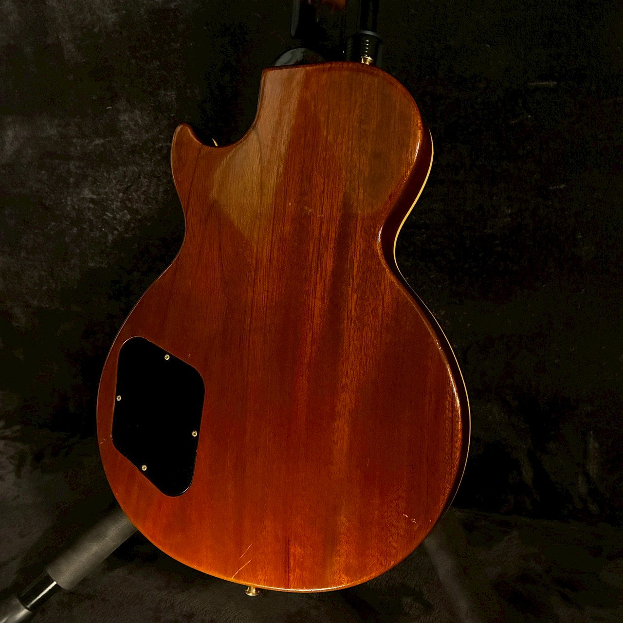 Gibson LPB-3 Tabaco Sunburst 1995【5.46kg】