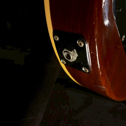 Gibson LPB-3 Tabaco Sunburst 1995【5.46kg】