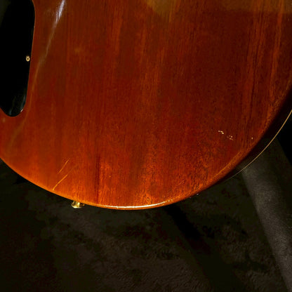 Gibson LPB-3 Tabaco Sunburst 1995【5.46kg】