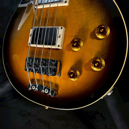 Gibson LPB-3 Tabaco Sunburst 1995【5.46kg】