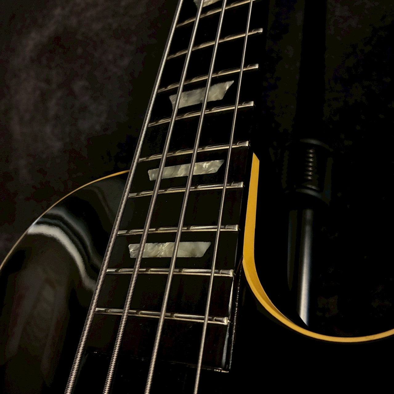 Gibson LPB-3 Tabaco Sunburst 1995【5.46kg】
