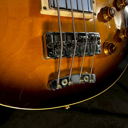 Gibson LPB-3 Tabaco Sunburst 1995【5.46kg】