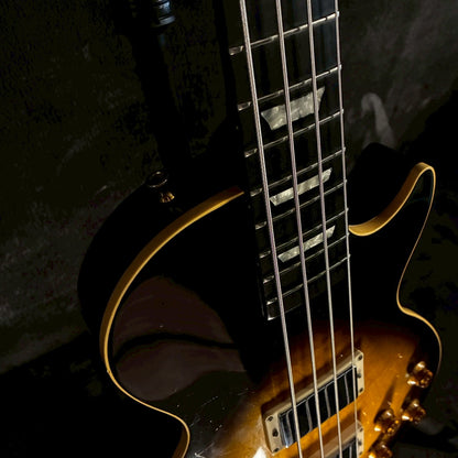 Gibson LPB-3 Tabaco Sunburst 1995【5.46kg】