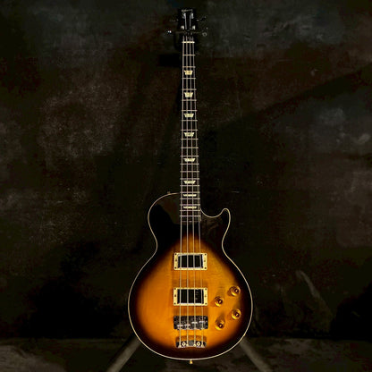 Gibson LPB-3 Tabaco Sunburst 1995【5.46kg】
