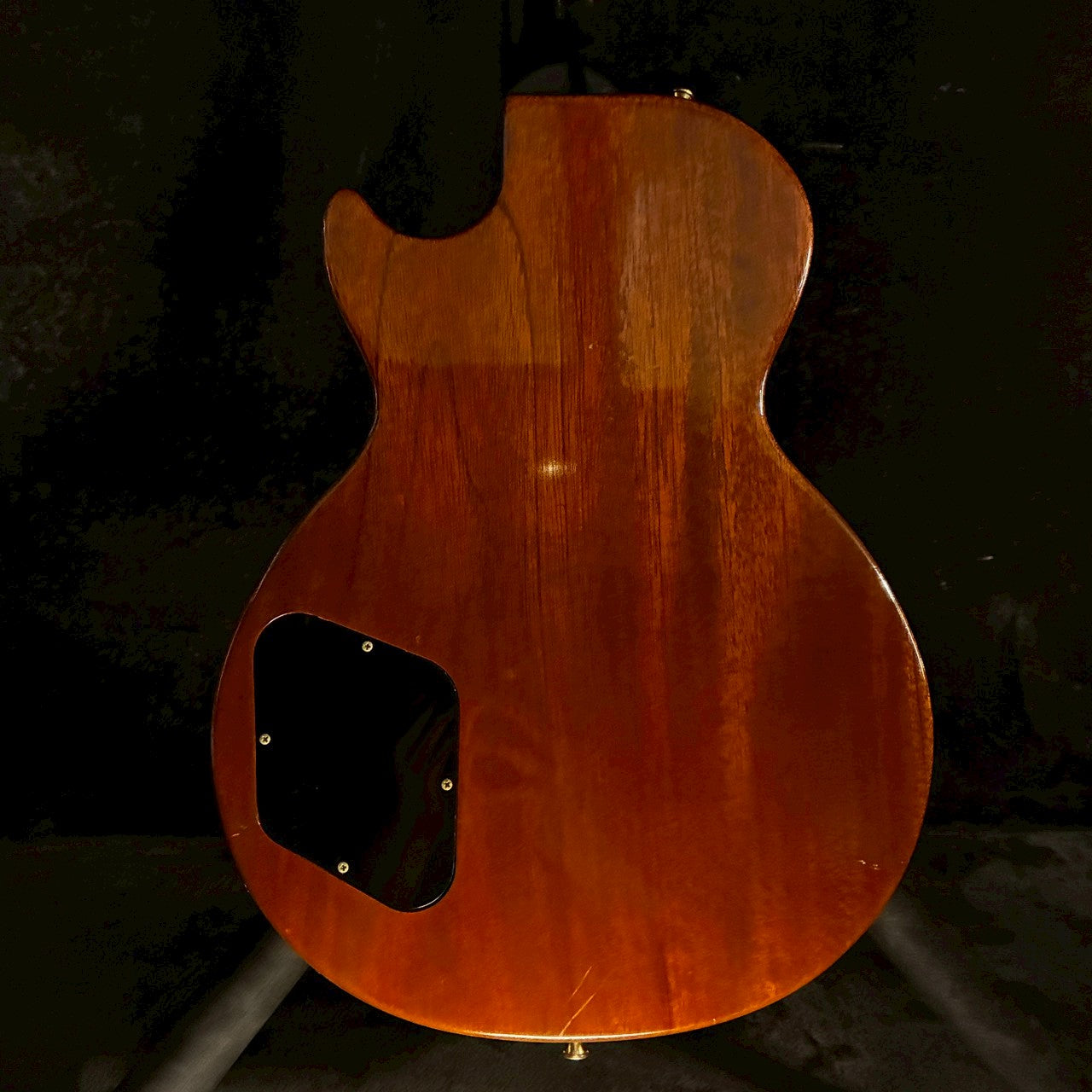 Gibson LPB-3 Tabaco Sunburst 1995【5.46kg】