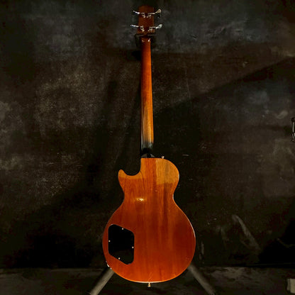 Gibson LPB-3 Tabaco Sunburst 1995【5.46kg】
