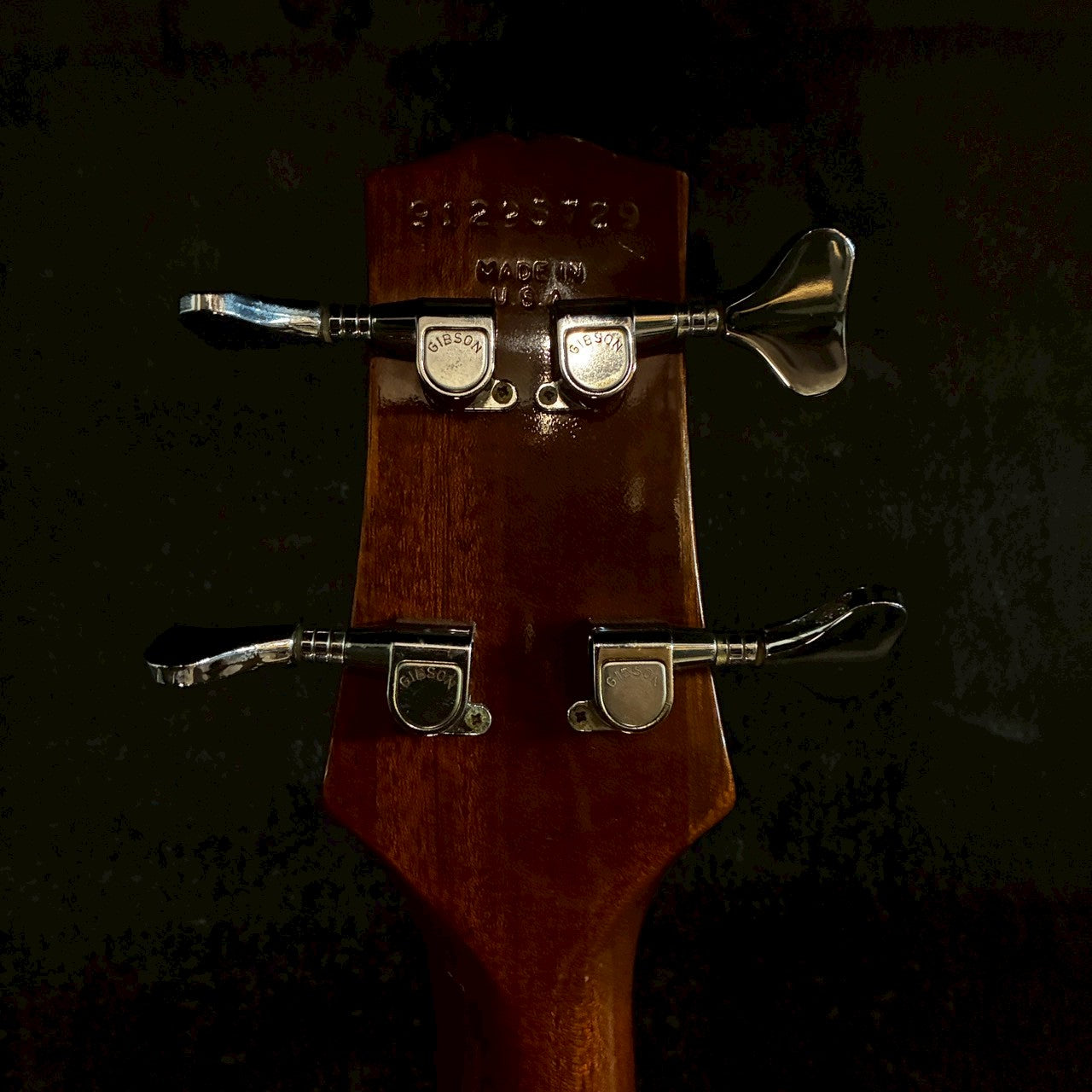 Gibson LPB-3 Tabaco Sunburst 1995【5.46kg】