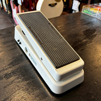 JIM DUNLOP 105Q CRY BABY BASS WAH 【USED】