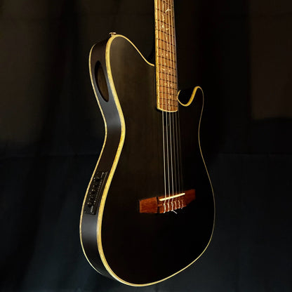 Ibanez  TOD10N-TKF Tim Henson Signature Model Black 【2.03kg】