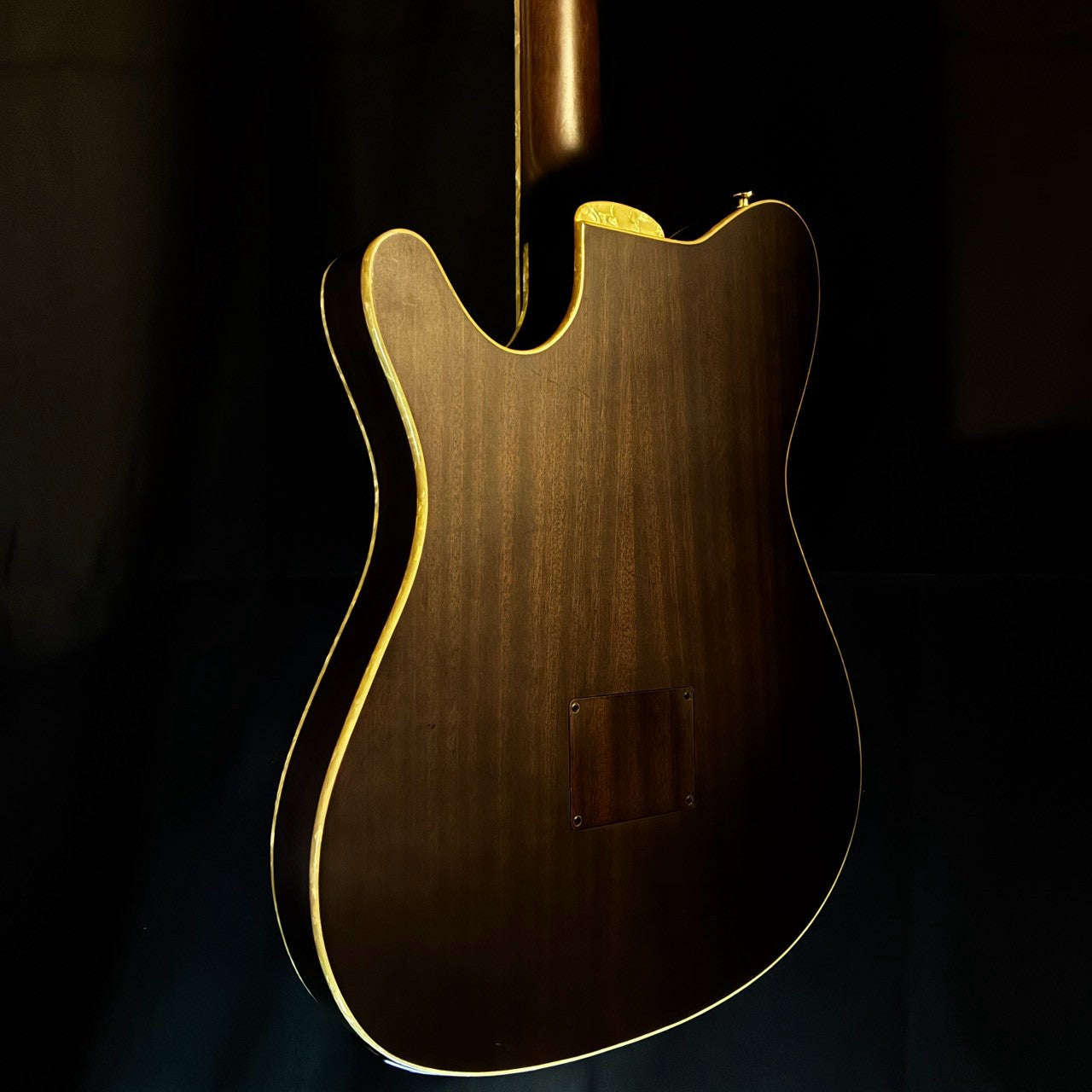 Ibanez  TOD10N-TKF Tim Henson Signature Model Black 【2.03kg】