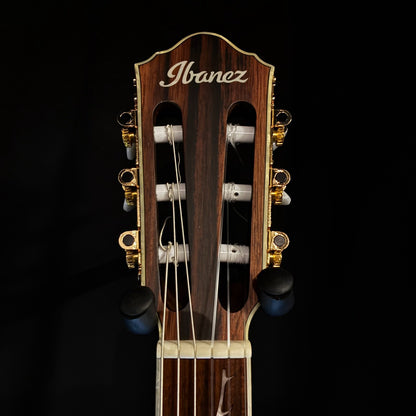 Ibanez  TOD10N-TKF Tim Henson Signature Model Black 【2.03kg】