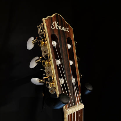 Ibanez  TOD10N-TKF Tim Henson Signature Model Black 【2.03kg】
