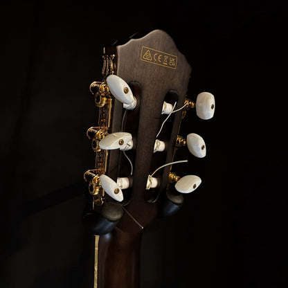 Ibanez  TOD10N-TKF Tim Henson Signature Model Black 【2.03kg】