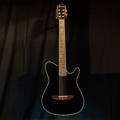 Ibanez  TOD10N-TKF Tim Henson Signature Model Black 【2.03kg】