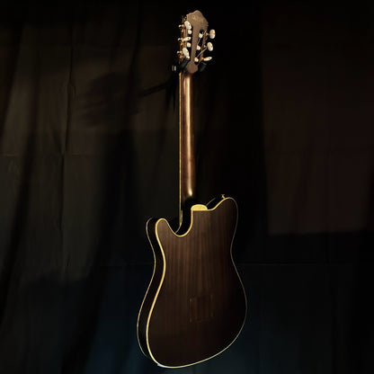 Ibanez  TOD10N-TKF Tim Henson Signature Model Black 【2.03kg】