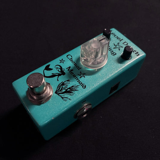 Movall Audio Choral Mermaid MM-11 / Chorus 【甲府店】