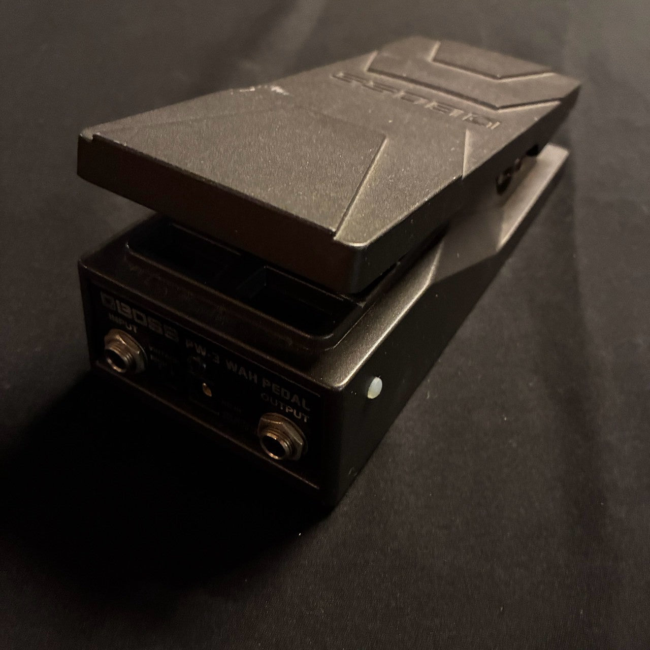 BOSS PW-3 / Wah Pedal 【甲府店】