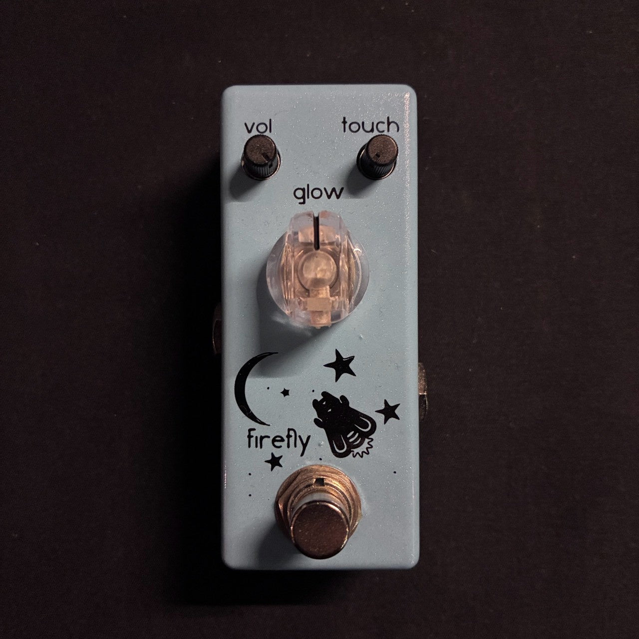Movall Audio Firefly MM-03 / Overdrive 【甲府店】