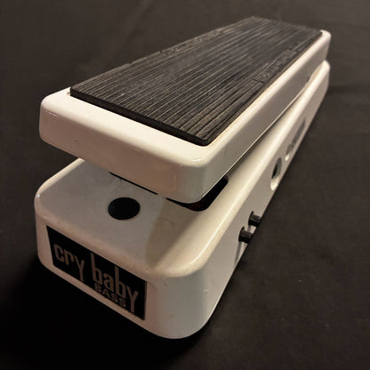 JIM DUNLOP 105Q Cry Baby Bass Wah / Bass Wah 【甲府店】