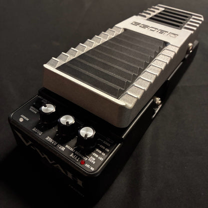 BOSS PW-10 V-Wah / Wah Pedal 【甲府店】