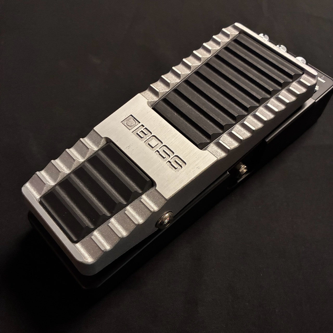 BOSS PW-10 V-Wah / Wah Pedal 【甲府店】